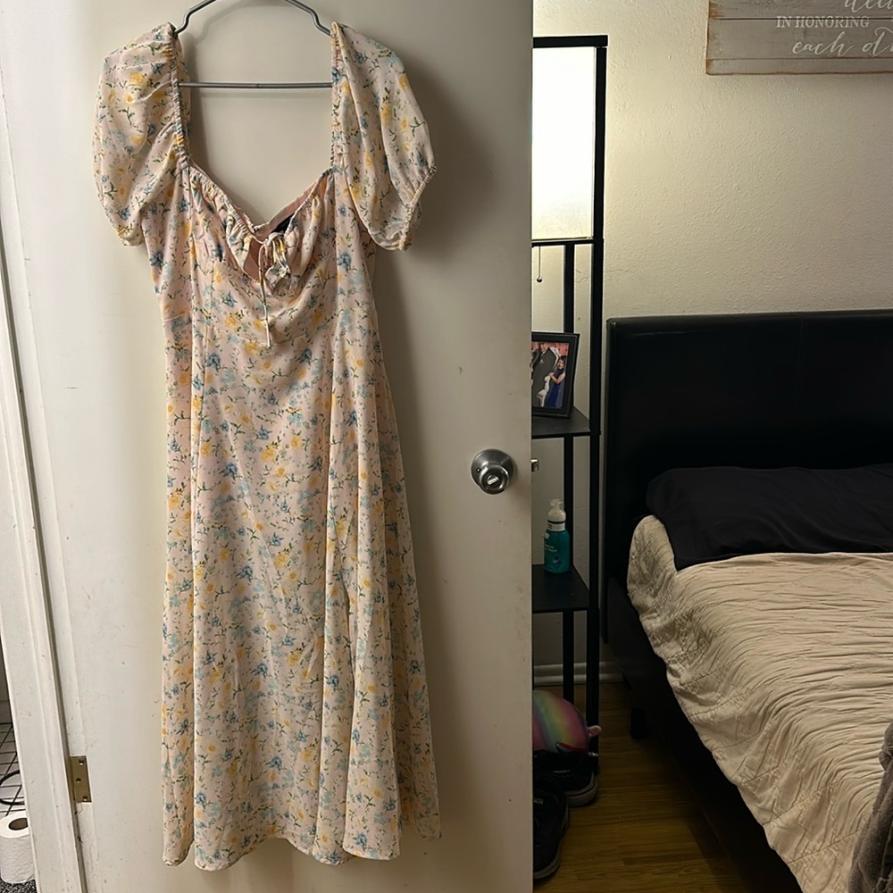 Forever 21 dress